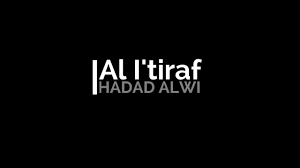 We did not find results for: Hadad Alwi Al I Tiraf Eng Translation Youtube