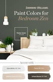 Calming Colors For Bedrooms Bedroom Paint Colors Master Bedroom Colors Master Bedroom Paint