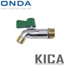 Kran angsa fleksibel stainless steel 304. Jual Kran Air Kran Tembok Kran Taman Onda Kubc 1 2 Harga Distributor Jakarta Barat Kian Citra Abadi Tokopedia