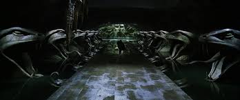 Chamber of Secrets | Harry Potter Wiki | Fandom