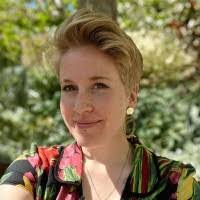 Cathleen Salisbury's Instagram, Twitter & Facebook