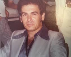 Hughie Burns and the County Line band performance at Andros Island, Bahamas 