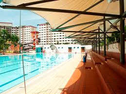 Choa Chu Kang Swimming Complex Activesg