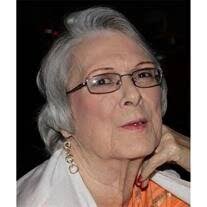 Ellen "Nanny" Hersey Obituary