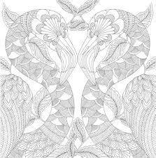 Millie marotta's animal kingdom coloring book captivated millions of fans everywhere. Millie Marotta Coloring Book Coloring Books Mandala Coloring Books