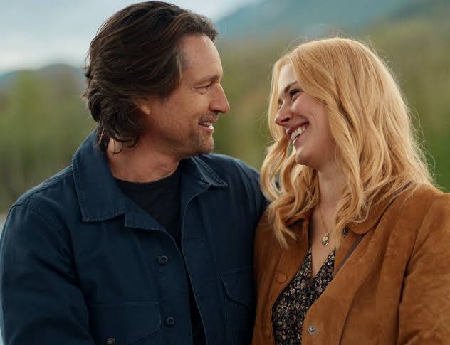 Virgin River Season 8: Cast, Rumours & Release Date