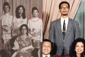 Owing a whole lot of money the former malaysian prime minister has been served with a bankruptcy notice by lembaga hasil dalam negeri (lhdn), new. Tun Mahathir And 14 Other Malaysian Politicians When They Were Much Much Younger
