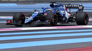 El piloto de la escudaría mercedes saldrá al frente de la parrilla del gran premio de francia, luego de adjudicarse en el circuito paul ricard la 'pole' número 75 de su carrera. M5k2diorvqgqzm