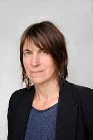 Poet Alice Oswald Brings Long-Winged Phrases to Life