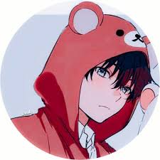 Image of anime couple keren. Pin Oleh Katsu Nya Di Couples à©­ Seni