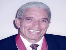 Mr. J. Barrie Farrington