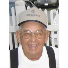 Obituary, Visitation & Funeral Information