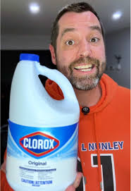 #bleach #cleaning #dyk #didyouknow #degrade #stale #explained