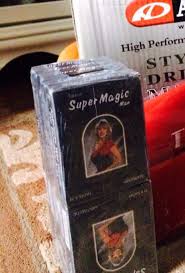 Super magic man tissue to control. Tissue Super Magic Man Home Facebook