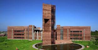 Height:110m , 360 ft floors: Arcop Pvt Ltd Archdaily
