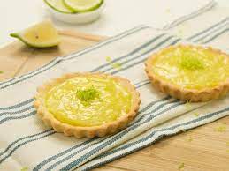 法式檸檬塔by 愛料理 recipe dessert recipes food chinese dessert