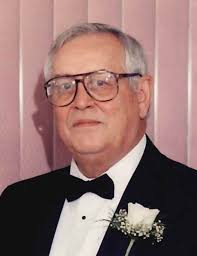 Thomas H. Kirkpatrick