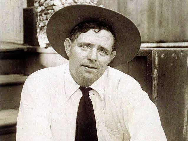 Jack London's Wild Life and the Tragedy of Wolf House | Alta