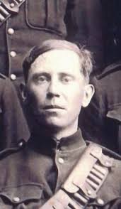 George Hunter Aldridge