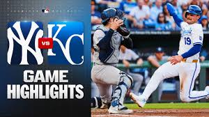 Kansas City Royals vs Texas Rangers Live Stream: How to Watch MLB