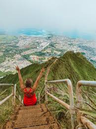 Скачать минус песни «stairway to heaven» 320kbps. Hawaii Is It Worth Hiking The Stairway To Heaven