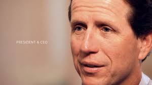 Welcome Message from Mark Travis