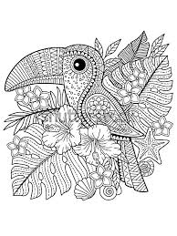Dessin à imprimer mandala cheval. Coloriage Mandala Animaux Gratuit 38 Supers Dessins A Imprimer
