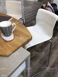 image of modern kitchen island