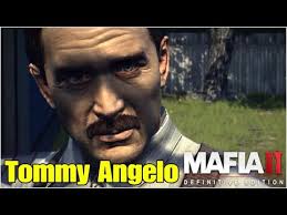 #thomas angelo #thomasangelo #thomastags #thomas tags #thomas_tags #poesia #rimas #rep #poeta #confesso #intimo #intrépido #visceral #eupoeta #brasil #rapbrasil. Killing Thomas Tommy Angelo Mission In Mafia 2 Definitive Edition Youtube