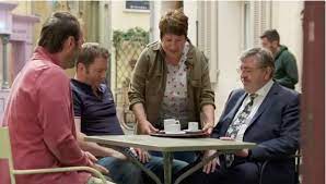 Plus belle la vie : Rochat Avoue A Claire Son Secret Et Patrick Retrouve Alexandre Mort Plus Belle La Vie 24 10 2018 Nouveautes Tele Com