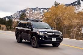 We did not find results for: 2020 Toyota Land Cruiser Heritage Edition Review This Aging Suv Star Still Matters