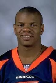 Tyrone Braxton (2003)