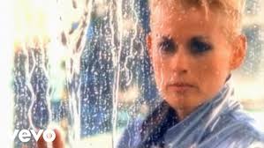 Someone To Call Me Darling