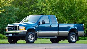 Image result for Chesapeake Blue 2000 F250