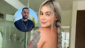 Cintia Cossio perdonaría una infidelidad? Esto respondió la influencer |  Actualidad | LOS40 Colombia