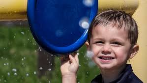 Photos: Labor Day weekend fun at Hawk Island County Park