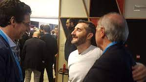 Ernesto valverde skills and goals. Total Barca Auf Twitter Ernesto Valverde Has A Beard