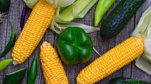 Rendam ayam dengan semua bumbu kecuali tomat selama 10 menit. Sering Dihindari Saat Diet Benarkah Jagung Bisa Membuatmu Gendut