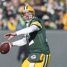 Aaron Rodgers Avoided Interceptions On Deep Throws To An Absurd Degree In 2018 Acme Packing Company