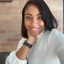 Meet Tiffany Jackson