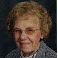 Mrs. Virginia T. Almy Obituary