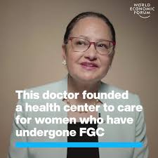 How empathy improves women's health: Nawal Nour