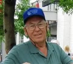 Obituary information for Carleton T. Morse