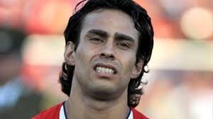Jorge luis valdivia toro (spanish pronunciation: Valdivia Earns Chile Recall After 10 Match Suspension Eurosport