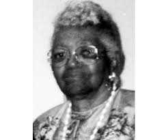 Daisy Buster Obituary (1917