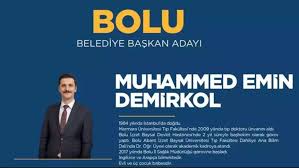 Gazete Bolu