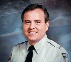 Former state trooper, state public safety commissioner with ties to Douglas  passes at 73