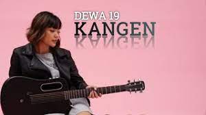 Download Lagu Dewa 19 Kangen Cover Nufi Wardhana Mp3