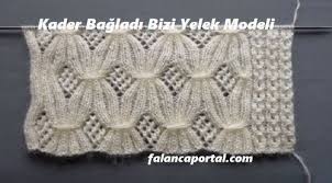 Cok Tercih Edilen Ajurlu Burgulu 30 Kadin Yelek Orgu Modeli Dikis Ornegi Tig Isleri Ucretsiz Orgu