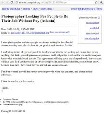 Craigslist Atlanta Jobs > all computer gigs creative gigs crew gigs domestic gigs event gigs labor gigs talent gigs writing gigs. craigslist atlanta jobs